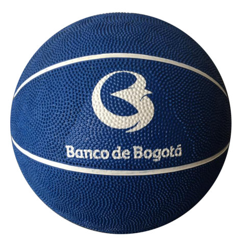 BALONCESTO BANCO DE BOGOTA