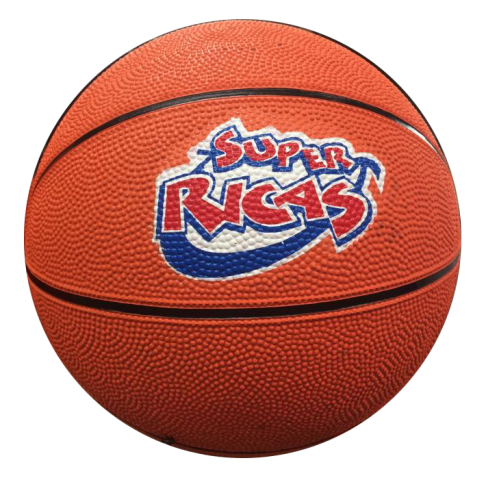 BALONCESTO SUPER RICAS