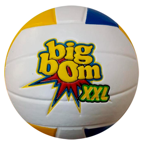 VOLEIBOL BIG BOM
