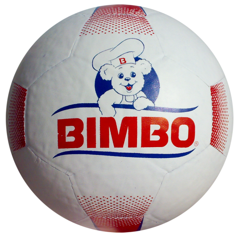 FÚTBOL BIMBO