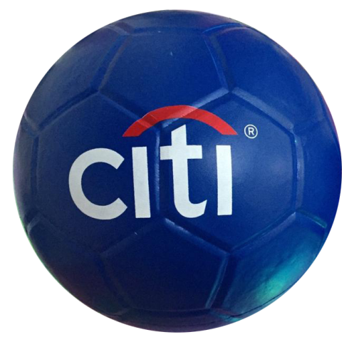 FÚTBOL CITI