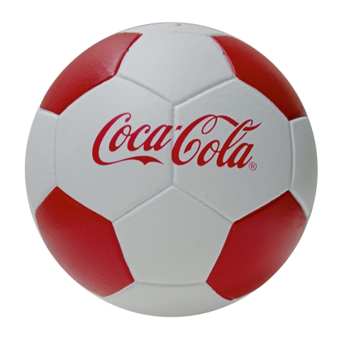 FÚTBOL COCACOLA
