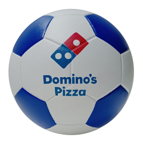 FÚTBOL DOMINO'S PIZZA
