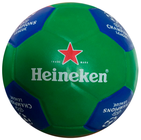 FÚTBOL HEINEKEN