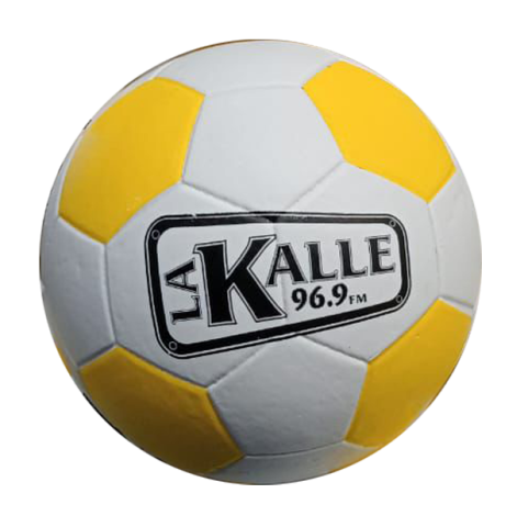FÚTBOL LA KALLE
