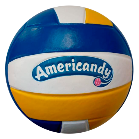 VOLEIBOL AMERICANDY