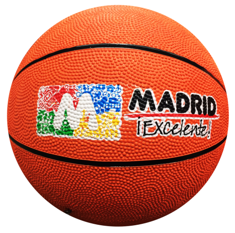 BALONCESTO MADRID