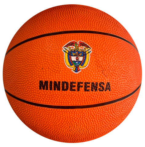BALONCESTO MINDEFENSA