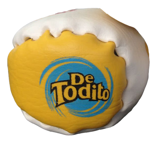 FUCHI DE TODITO