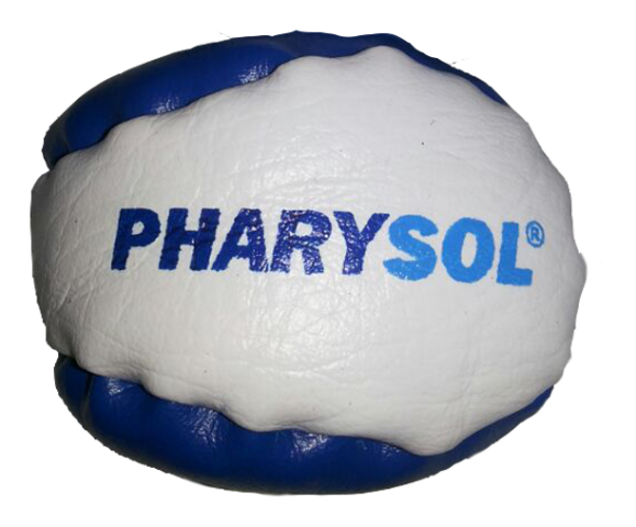 FUCHI PHARY SOL