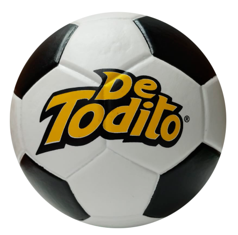 FÚTBOL DETODITO
