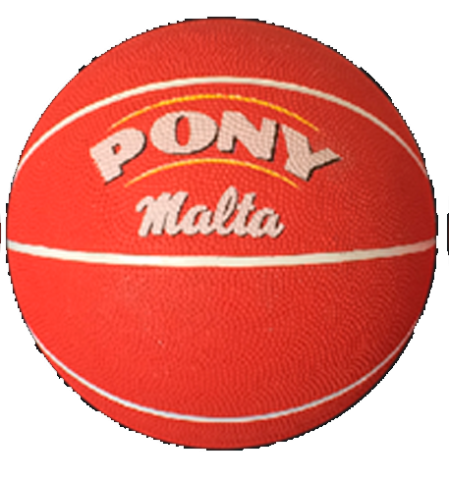 BALONCESTO PONY MALTA