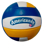 Balón voleibol publicitario