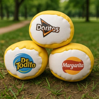 Fuchibol publicitario
