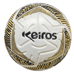 keiros brain balón de fútbol profesional n°5. btf05