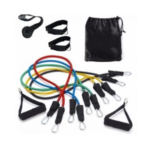 bandas tubulares x 10 piezas