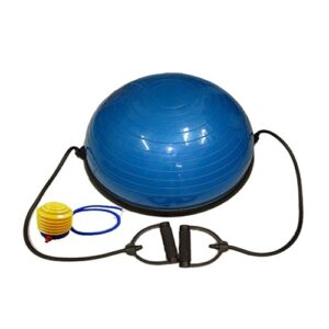 bosu o superficie inestable