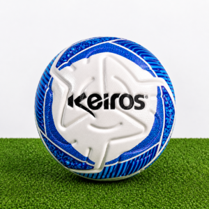 keiros brain balón de fútbol profesional no. btf05 zafiro