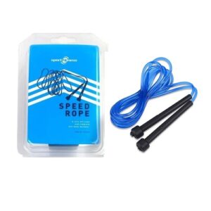 cuerda para salto silicon