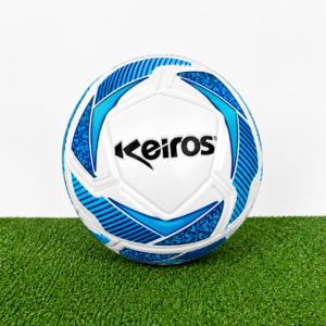keiros brain balón de fútbol profesional no. btf05 zafiro