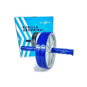 rodillo abdominal