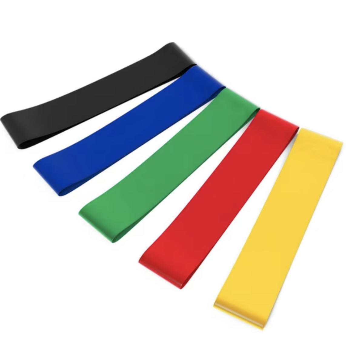 set bandas elasticas set bandas elasticas