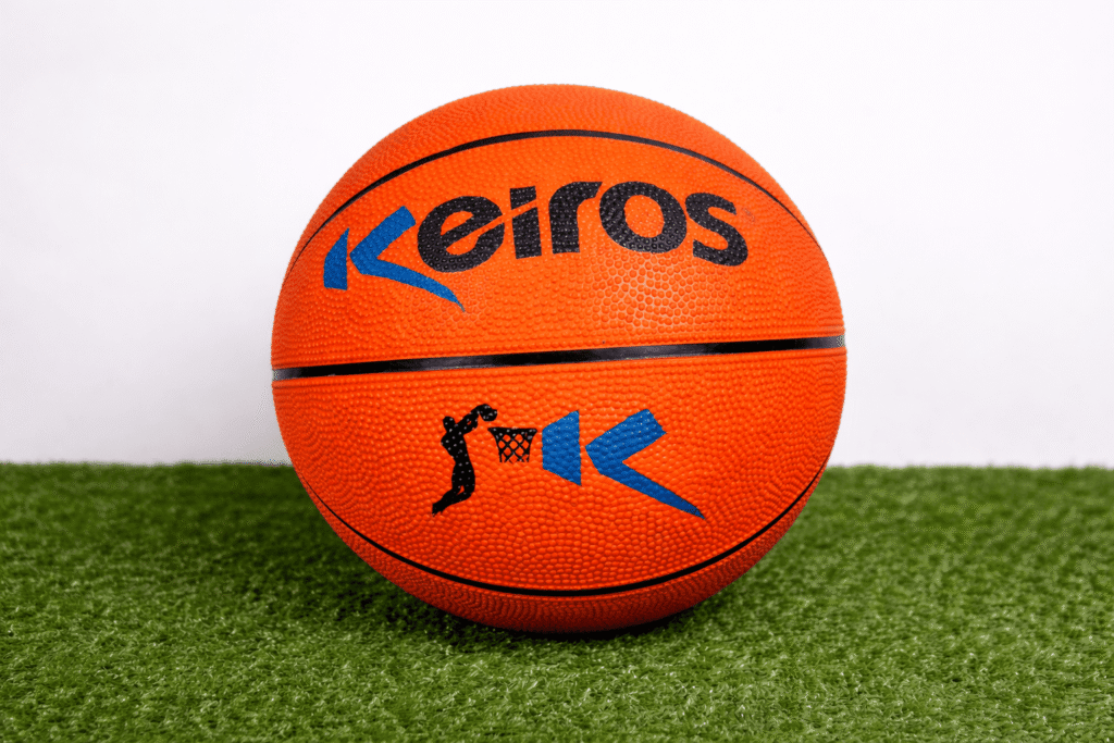 balon baloncesto keiros web