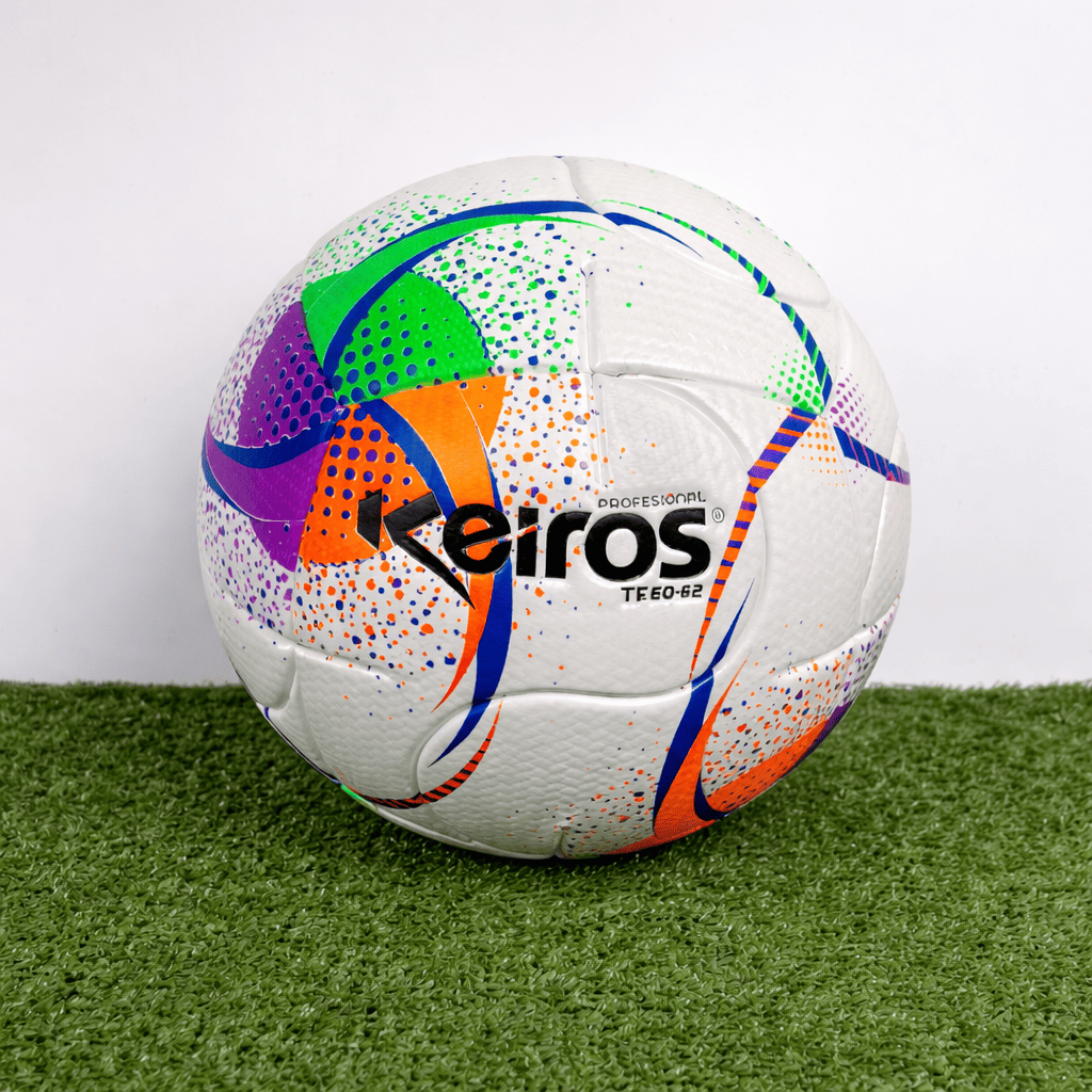 balon futbol sala keiros