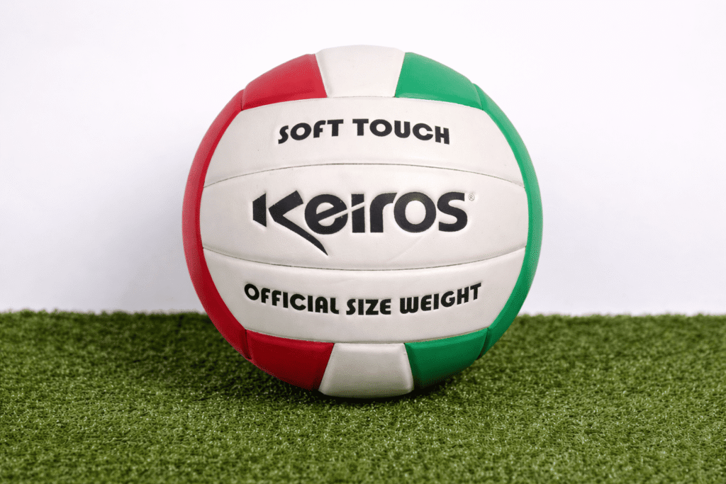 balon voleibol keiros web