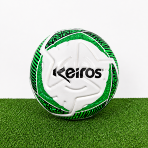 keiros brain balón de fútbol profesional no. btf05 zafiro