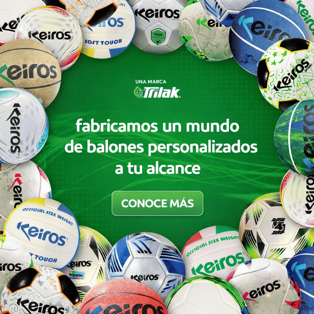 popup balones personalizados