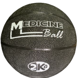 med